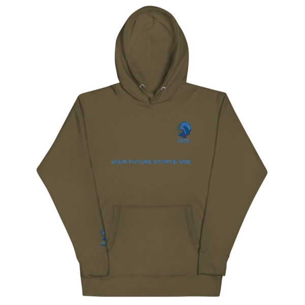 Future Fortuna Fleece Hoodie (Unisex) - Image 22