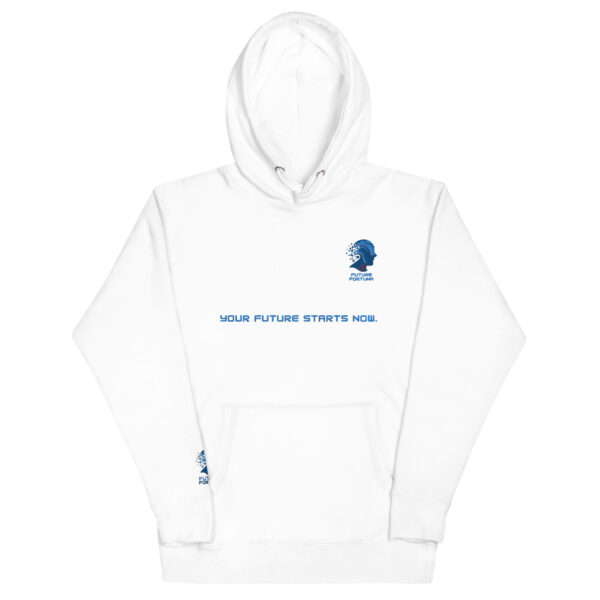 Future Fortuna Fleece Hoodie (Unisex) - Image 28